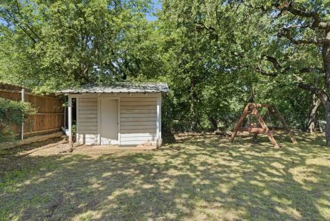 1001 NW 11th Street Mineral Wells TX 76067
