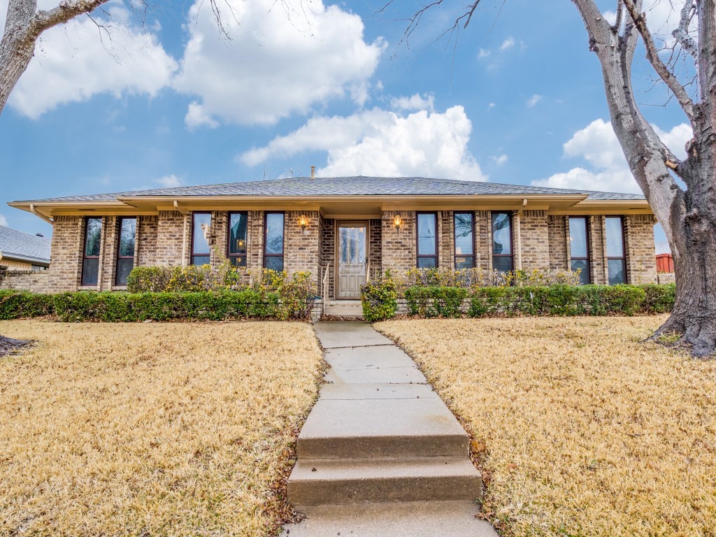 2614 Country Club Parkway Garland TX 75043