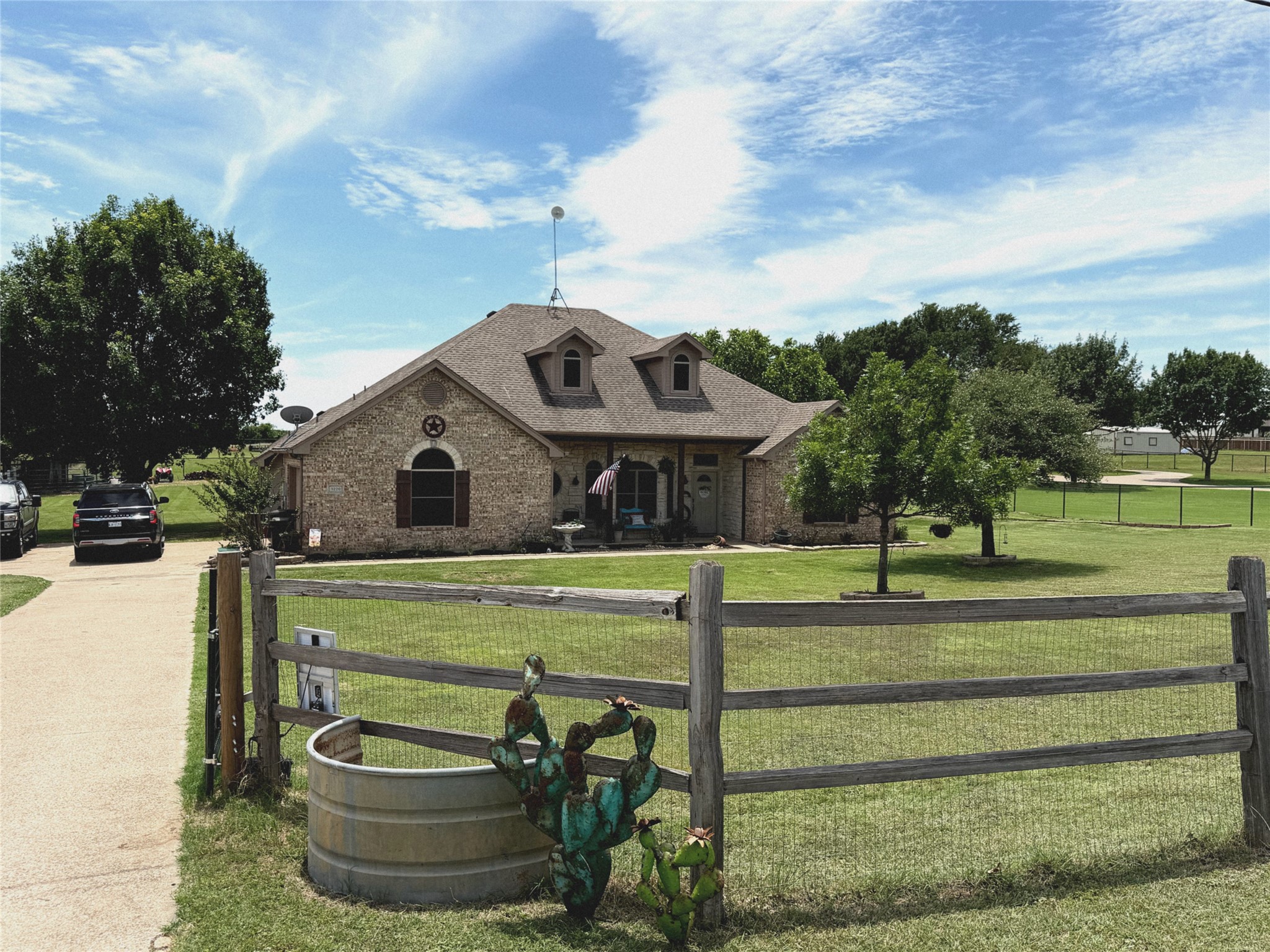 3220 Skinner Road Midlothian TX 76065