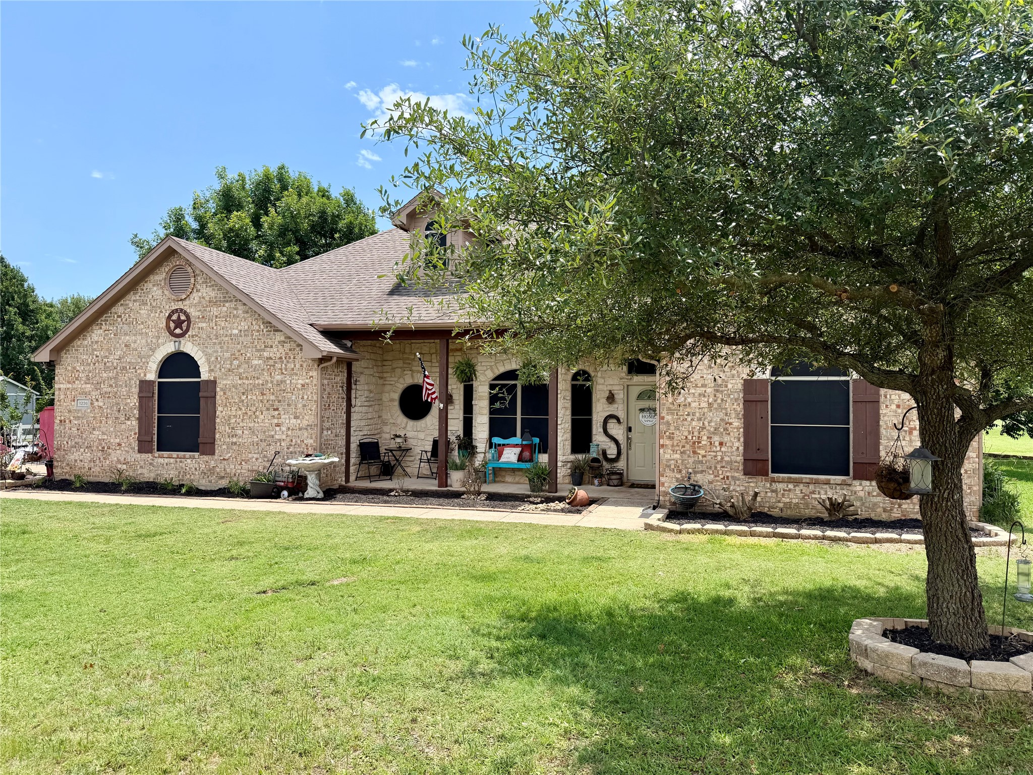 3220 Skinner Road Midlothian TX 76065