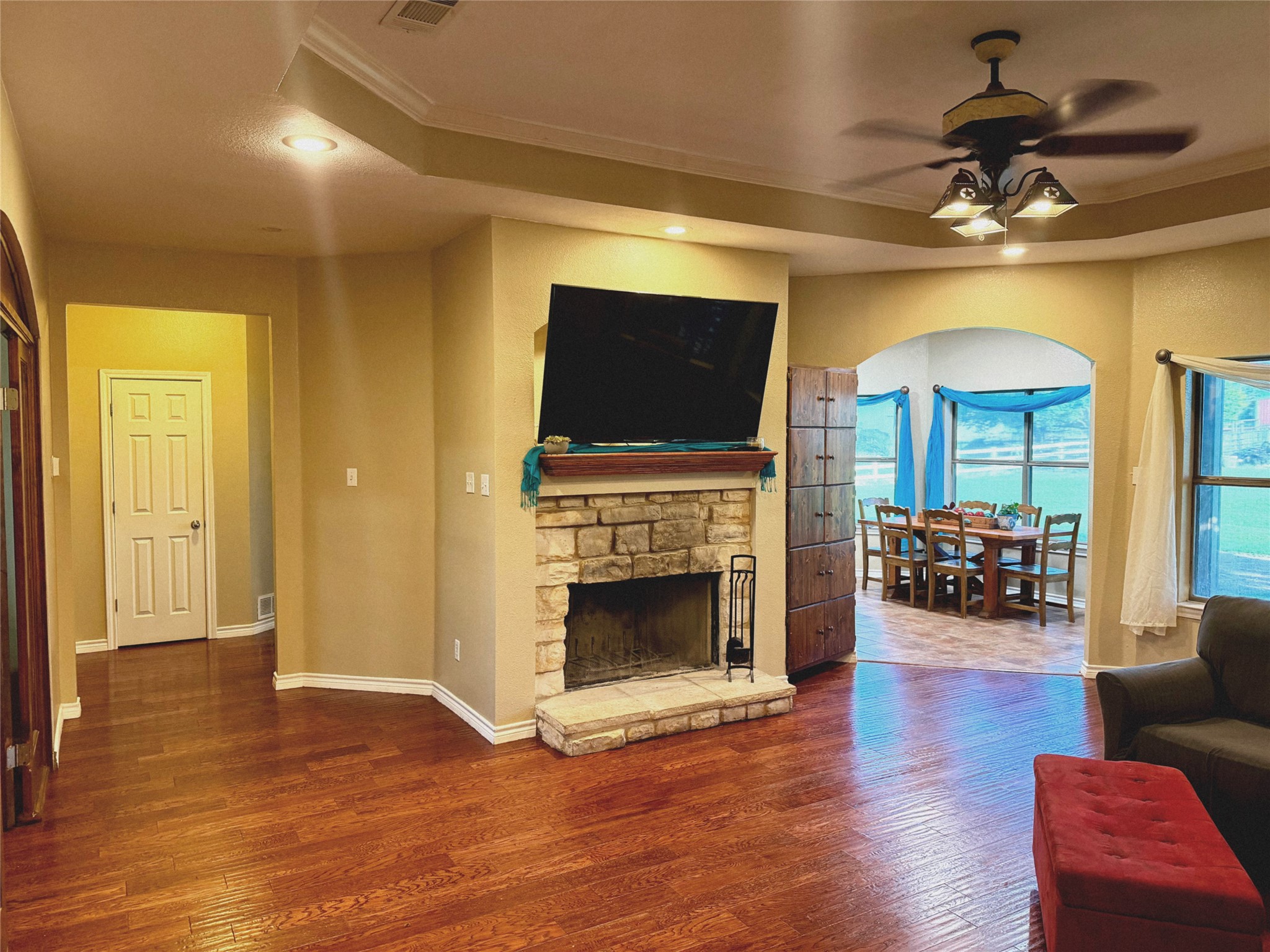 3220 Skinner Road Midlothian TX 76065