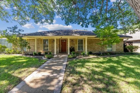 2111 Goldenrod Drive Richardson TX 75081