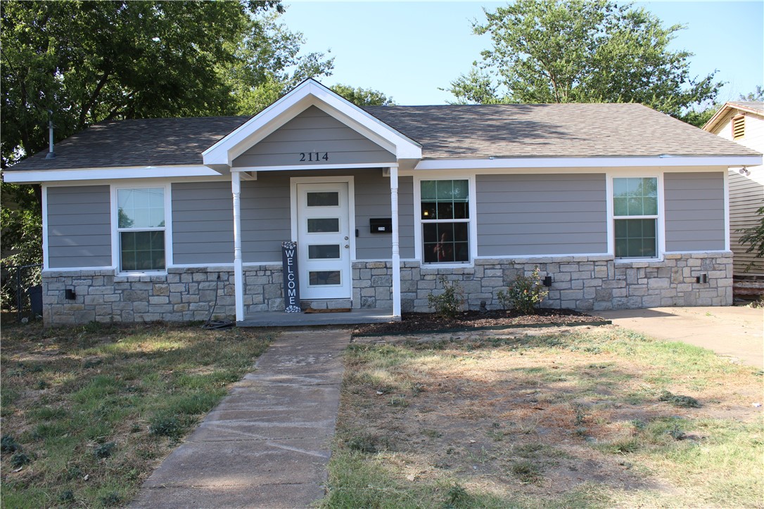 2114 Waco Street Gatesville TX 76528