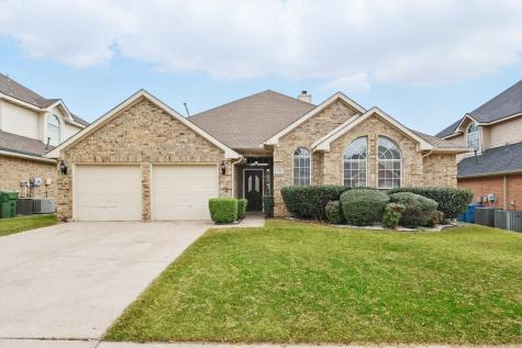 1725 Marian Lane Flower Mound TX 75028