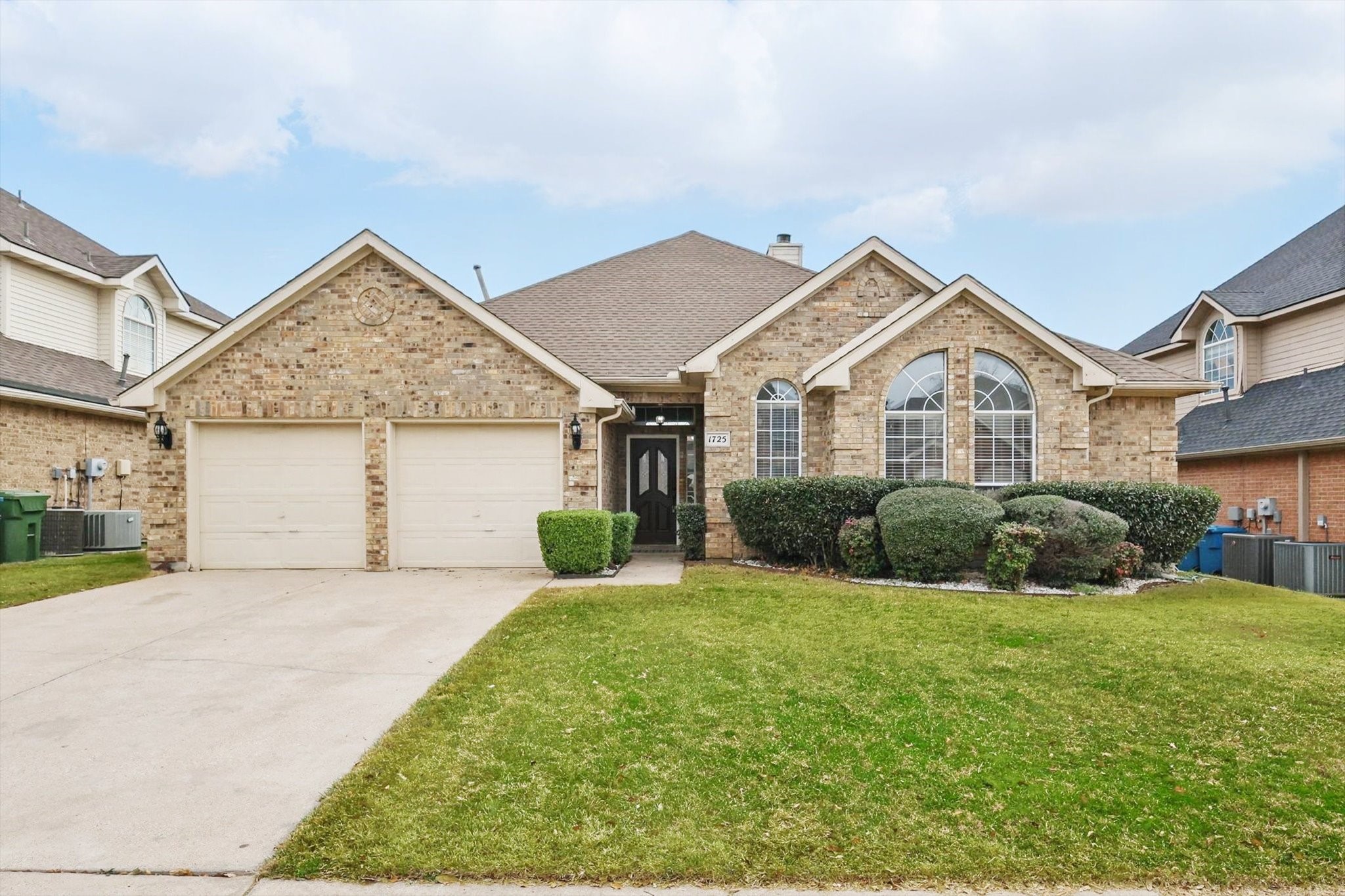 1725 Marian Lane Flower Mound TX 75028