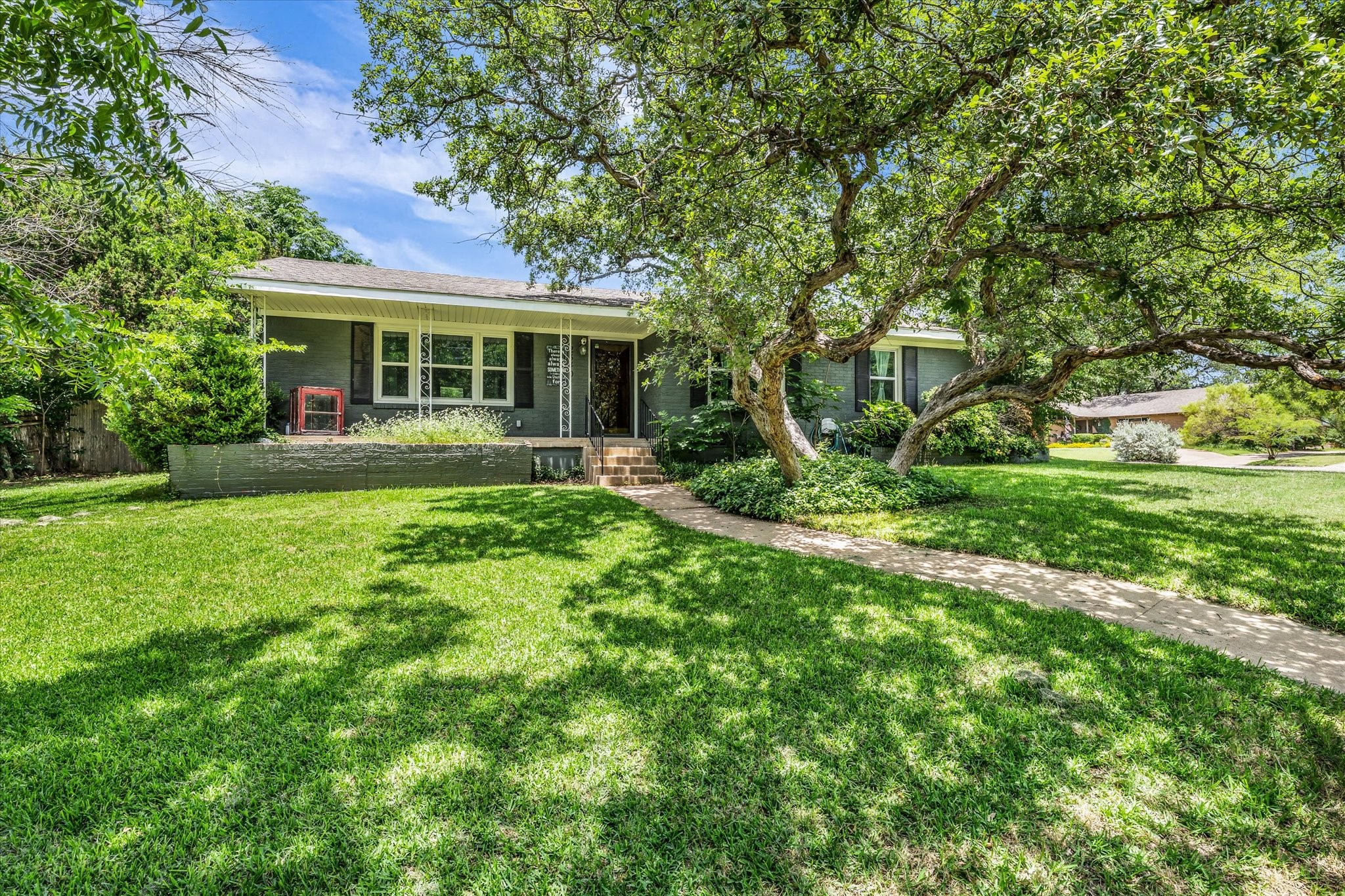 2340 Lake Ridge Circle Waco TX 76710