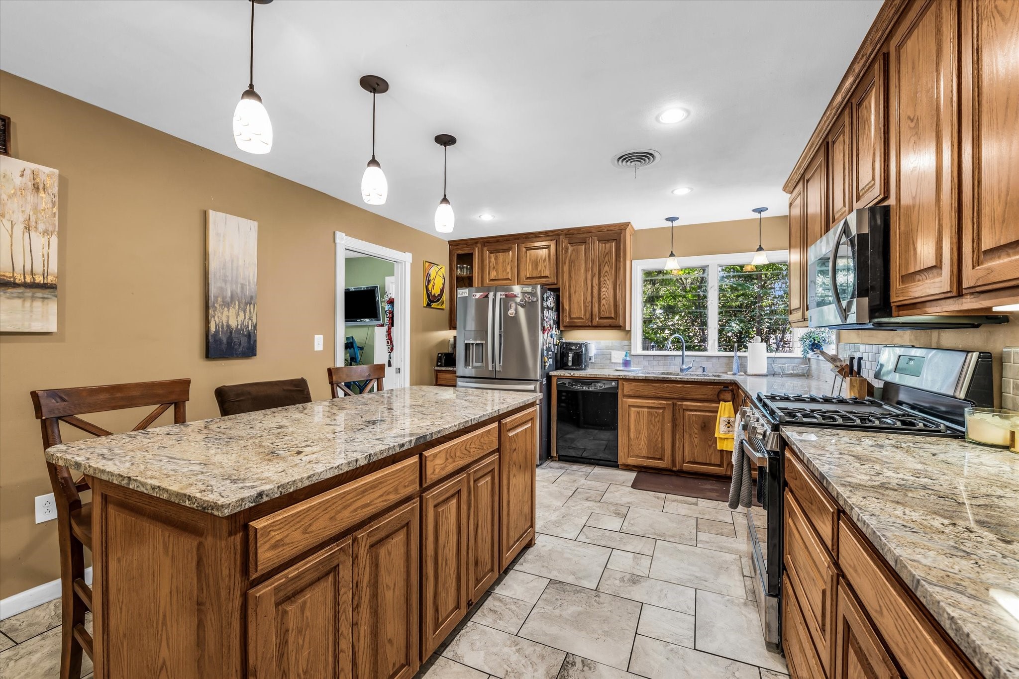 2340 Lake Ridge Circle Waco TX 76710