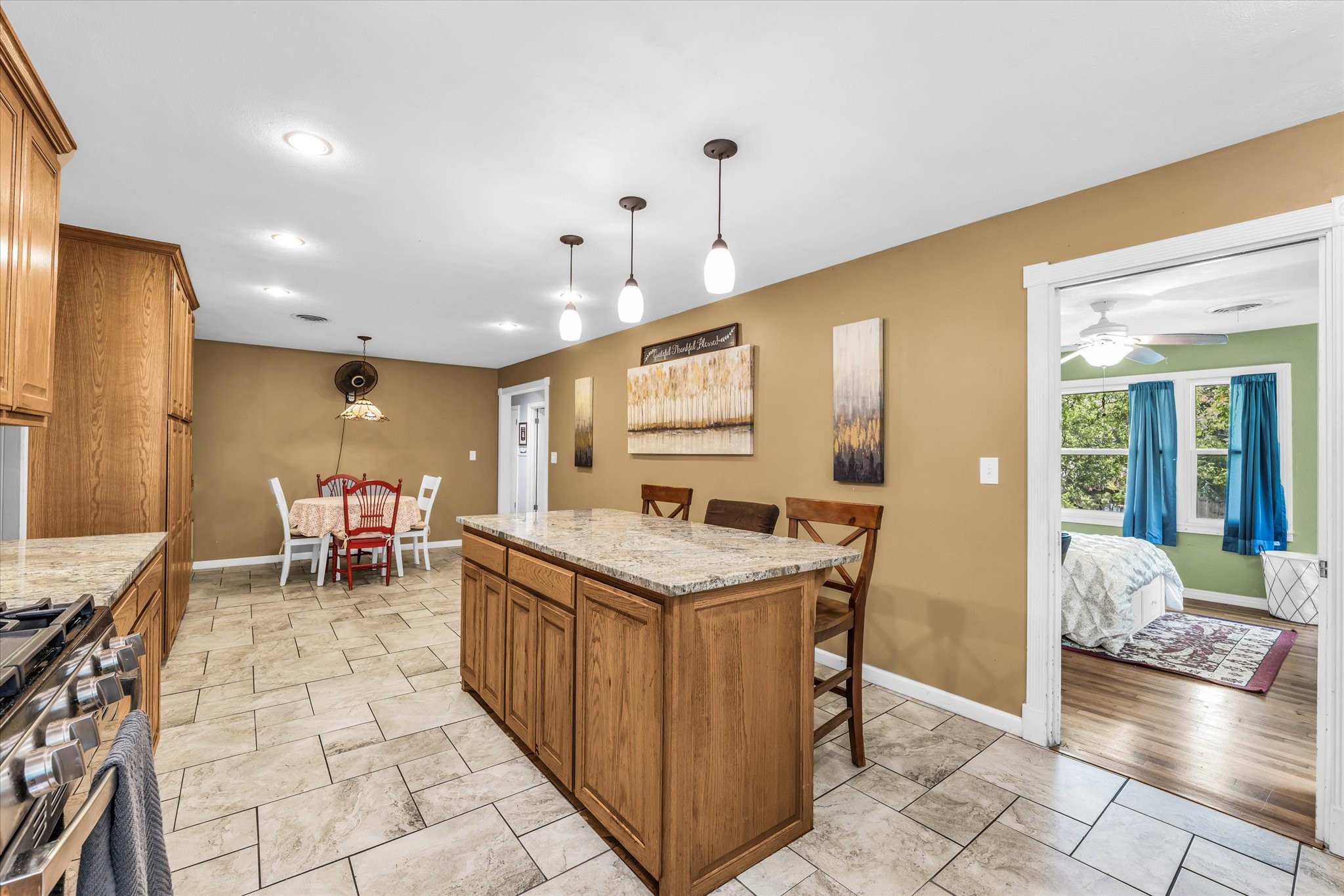 2340 Lake Ridge Circle Waco TX 76710