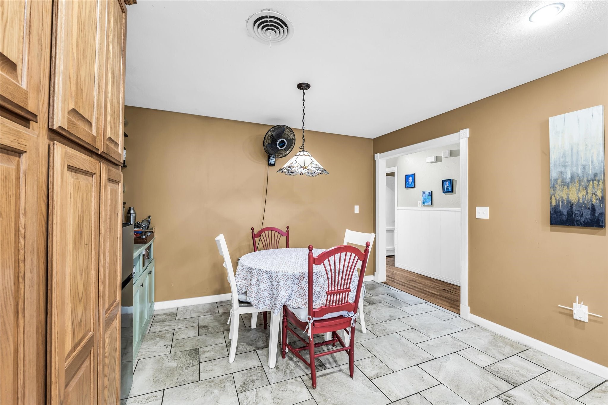 2340 Lake Ridge Circle Waco TX 76710