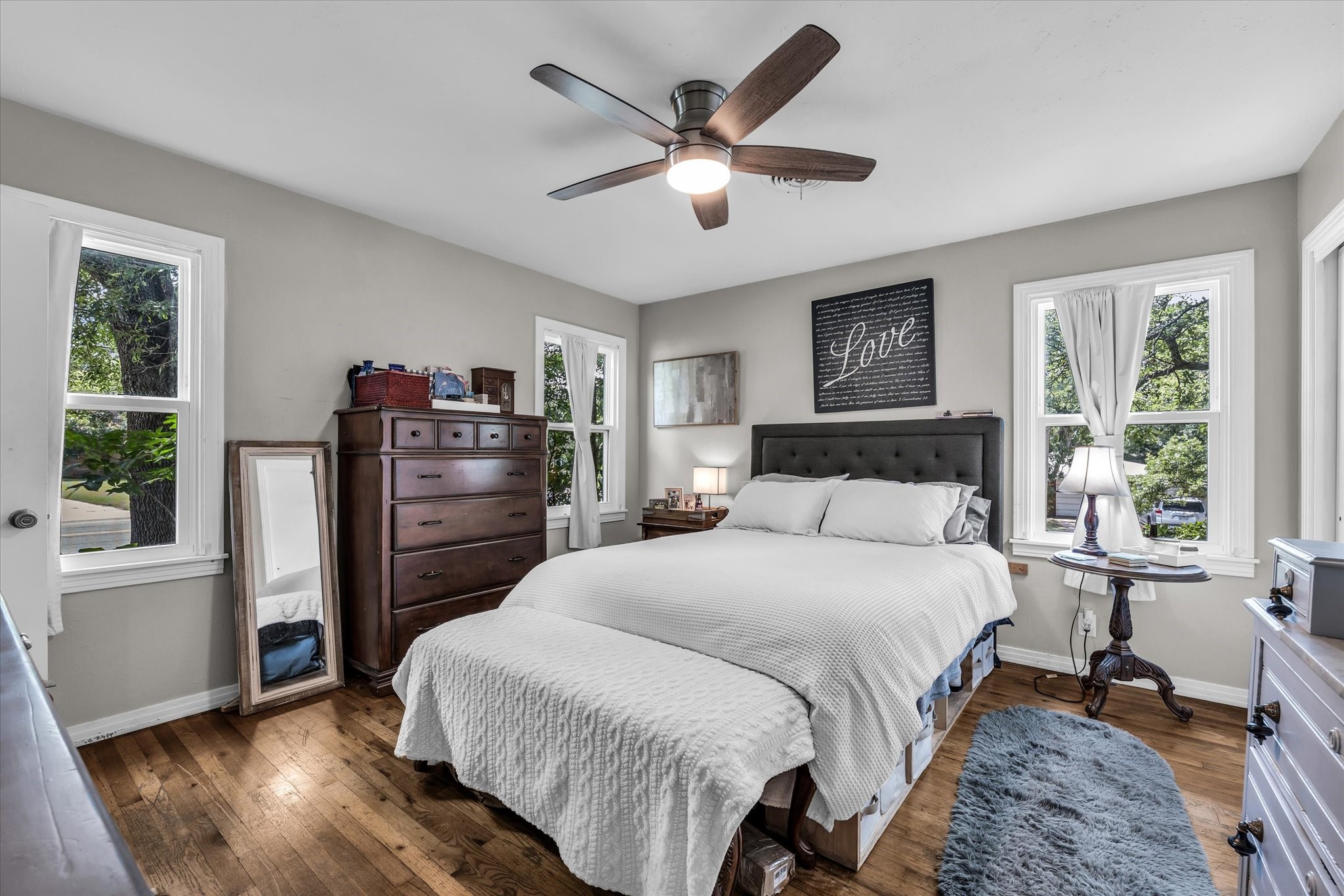 2340 Lake Ridge Circle Waco TX 76710