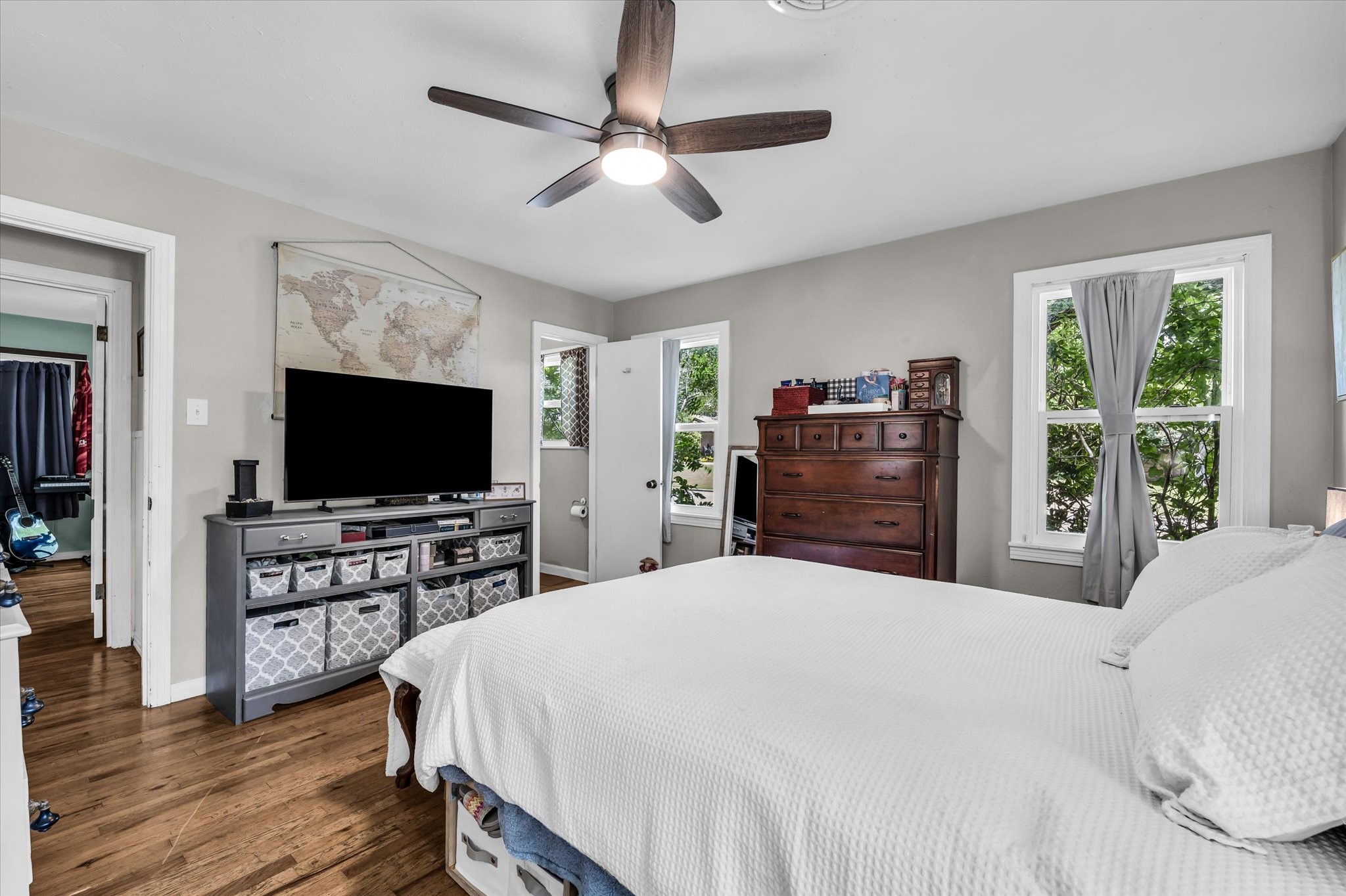 2340 Lake Ridge Circle Waco TX 76710