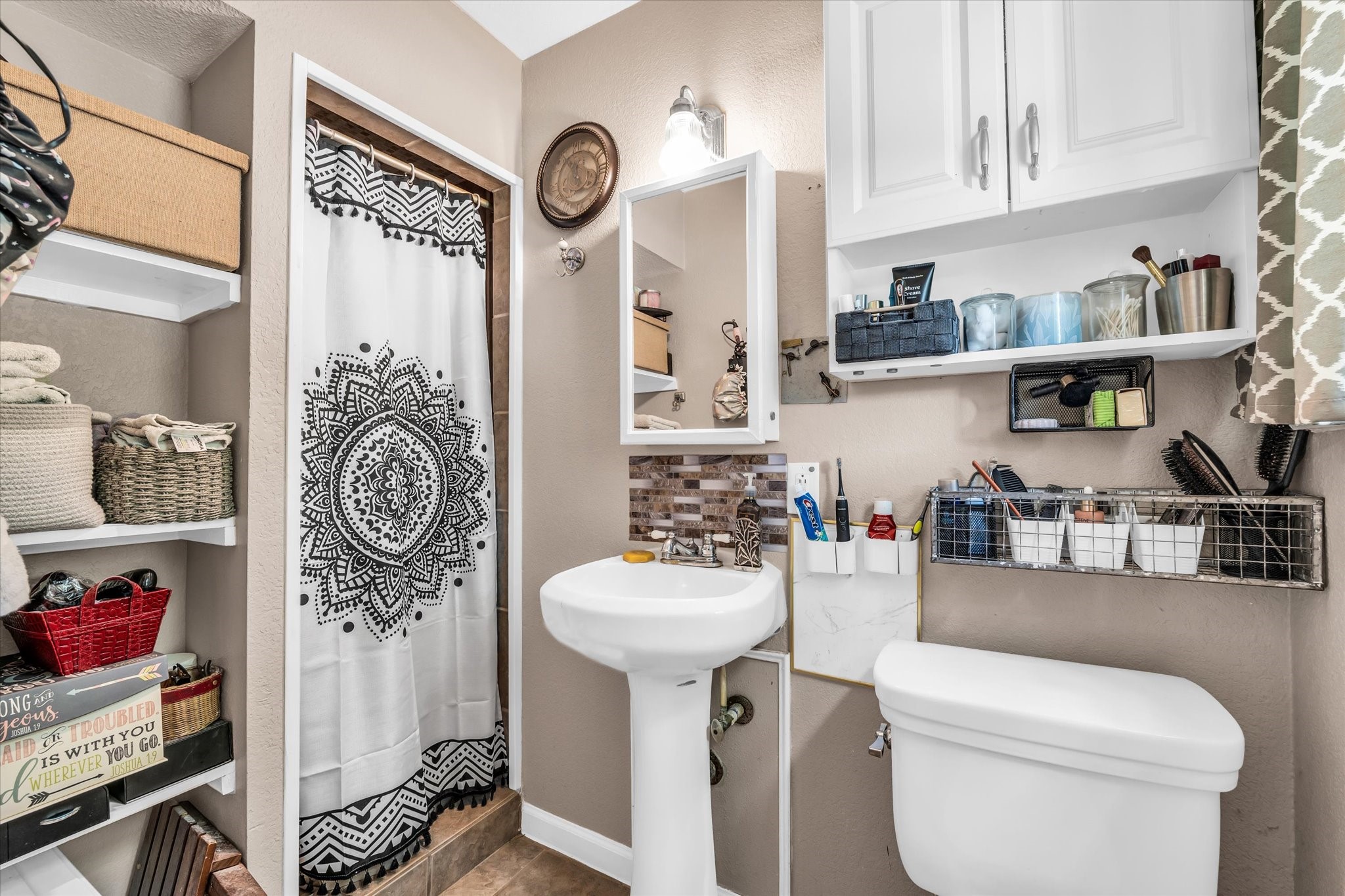 2340 Lake Ridge Circle Waco TX 76710