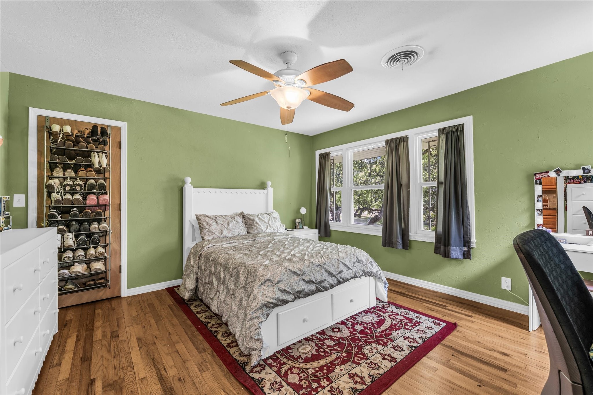 2340 Lake Ridge Circle Waco TX 76710