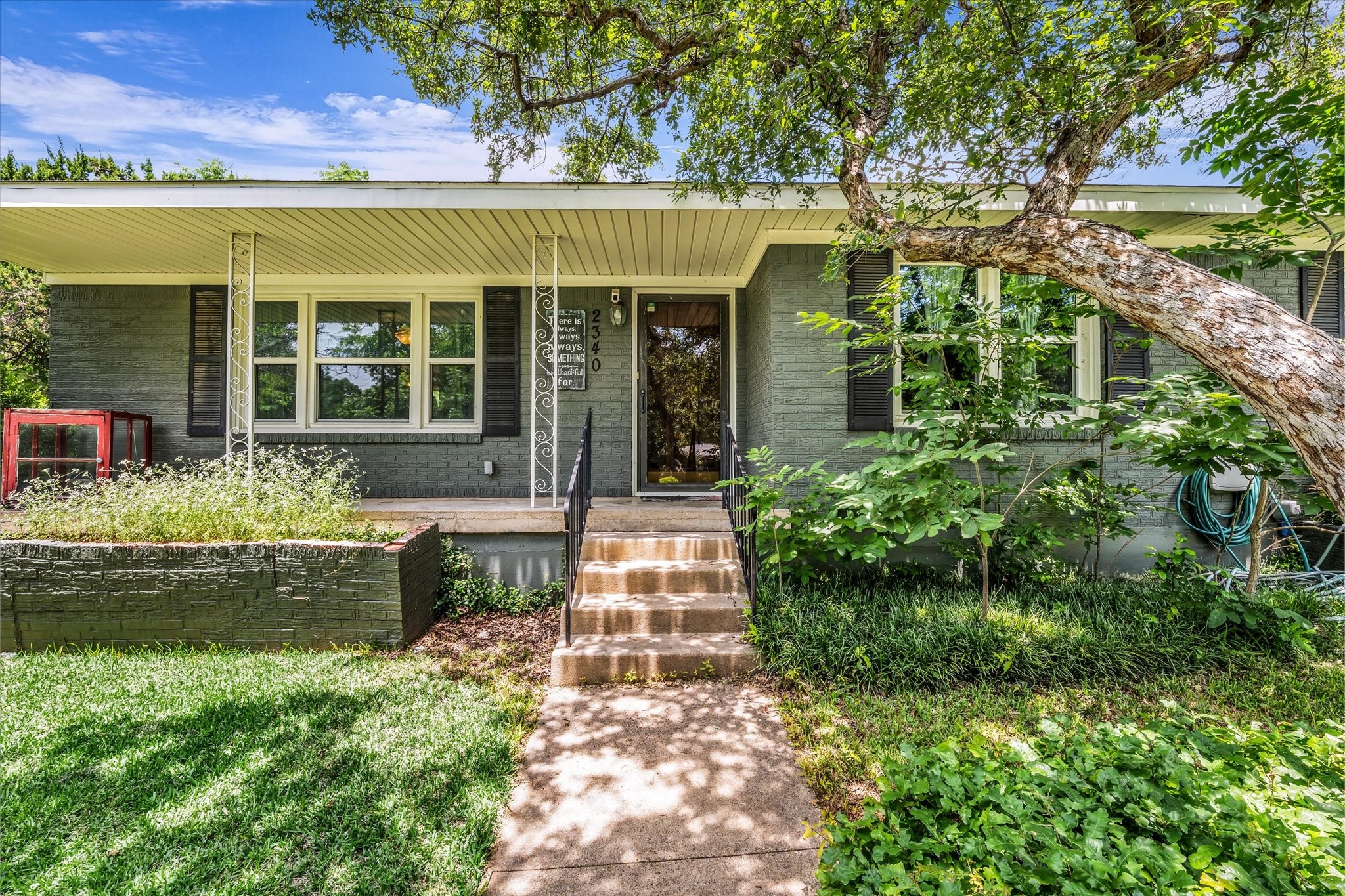 2340 Lake Ridge Circle Waco TX 76710