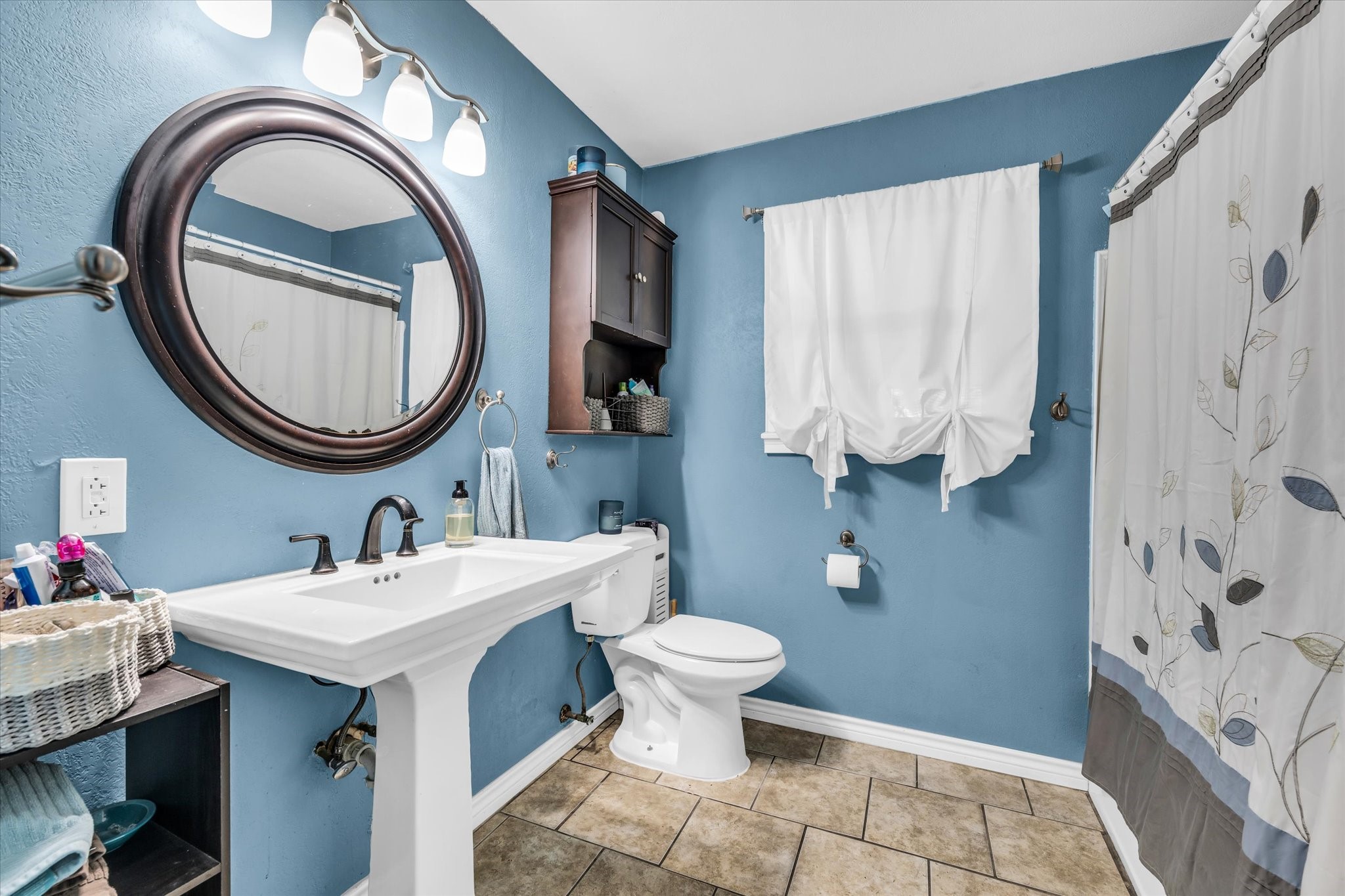 2340 Lake Ridge Circle Waco TX 76710