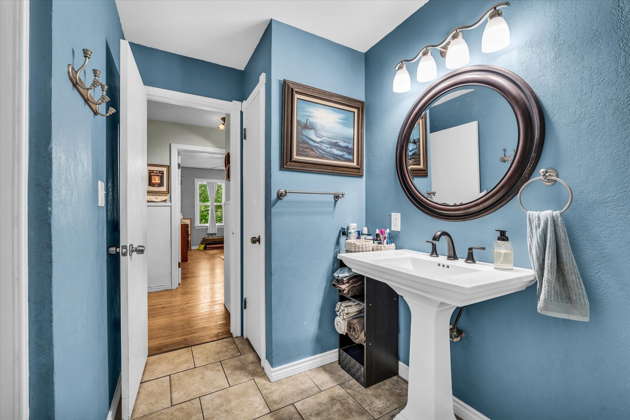 2340 Lake Ridge Circle Waco TX 76710