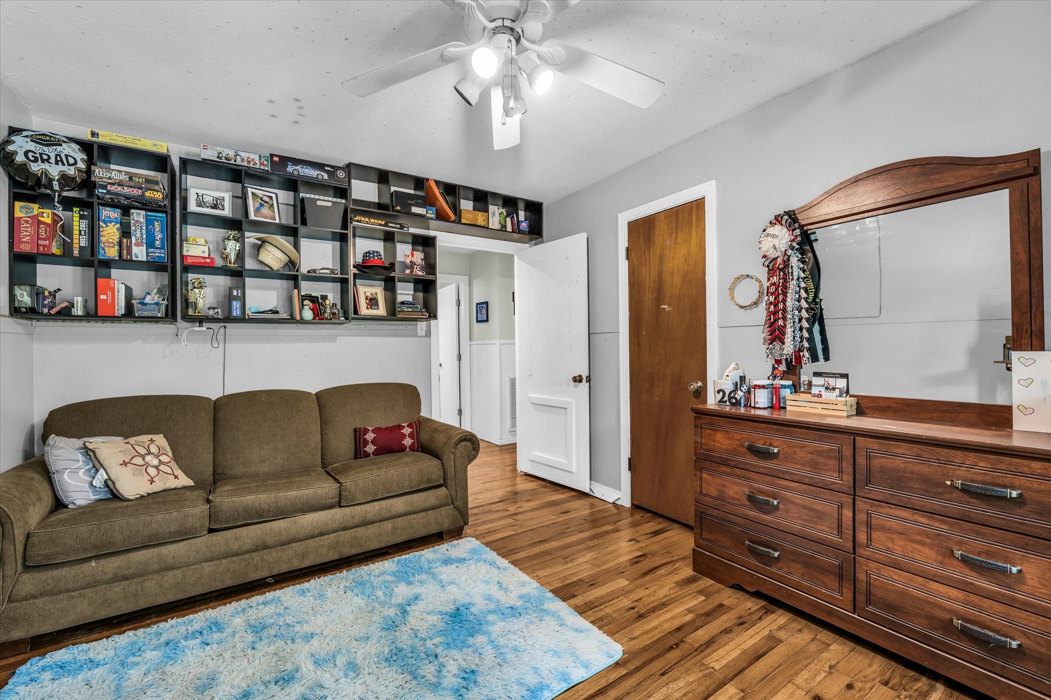 2340 Lake Ridge Circle Waco TX 76710
