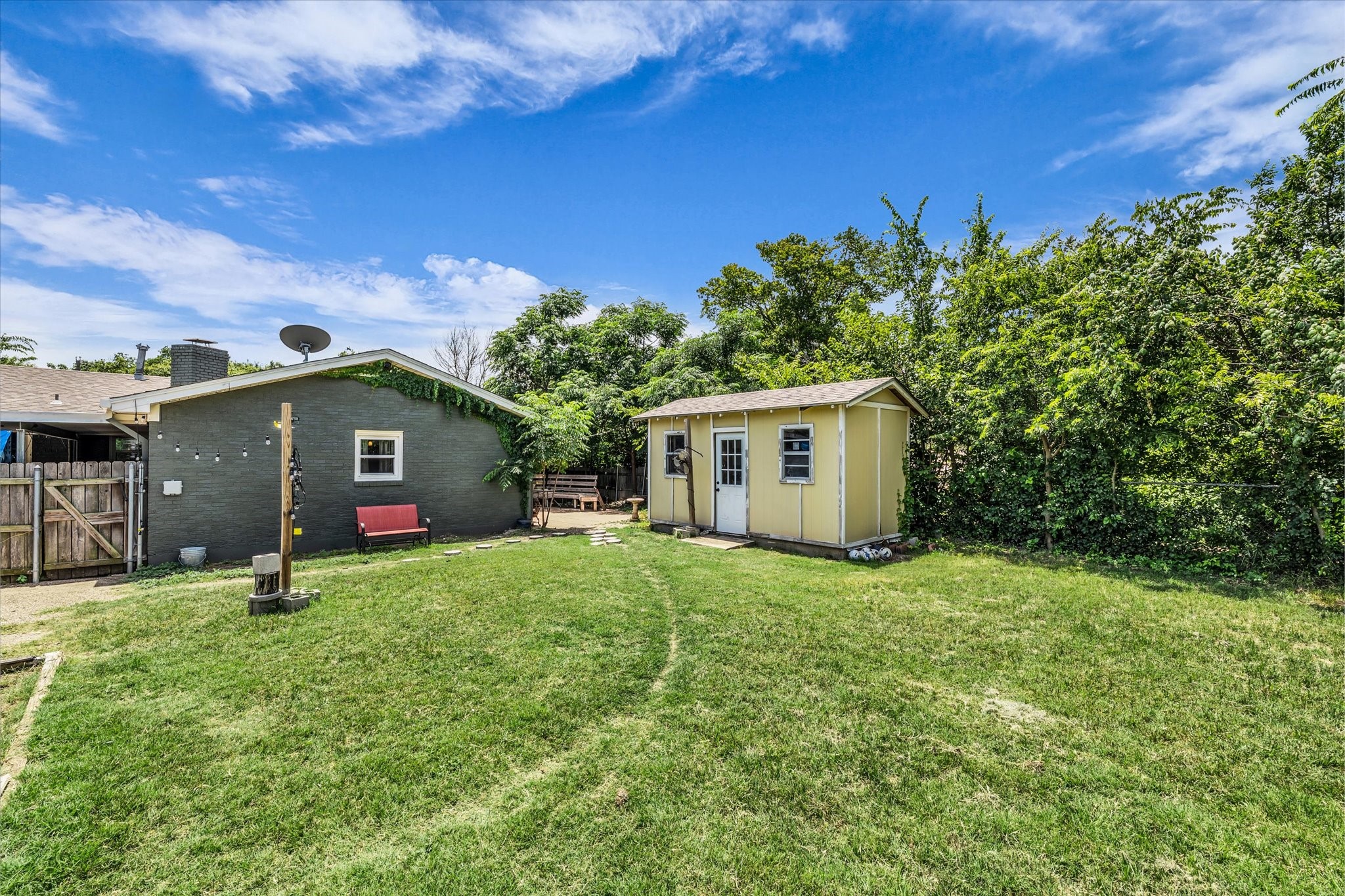 2340 Lake Ridge Circle Waco TX 76710