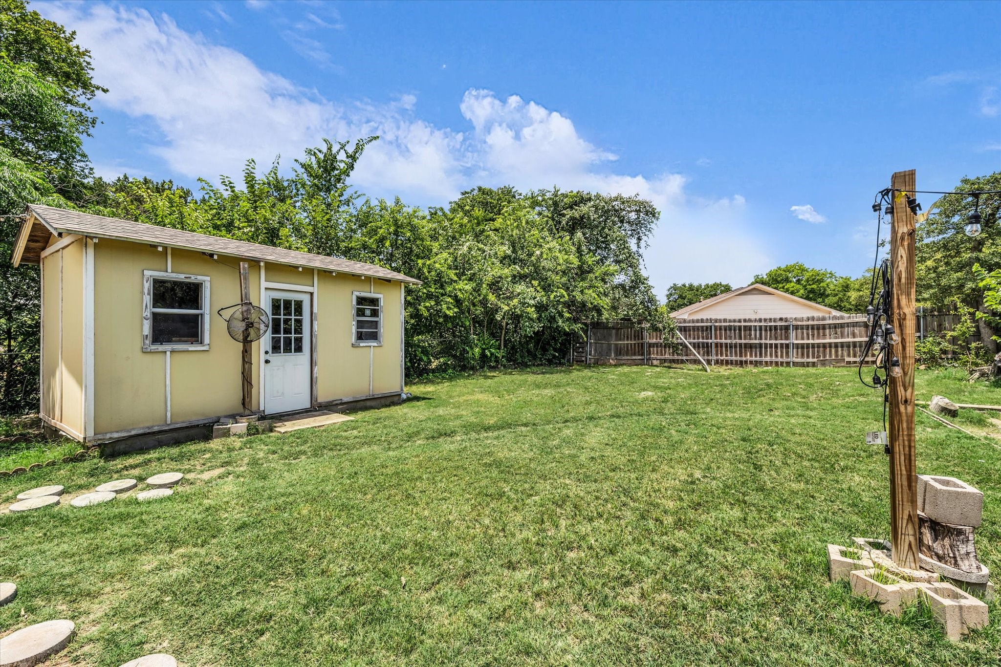 2340 Lake Ridge Circle Waco TX 76710