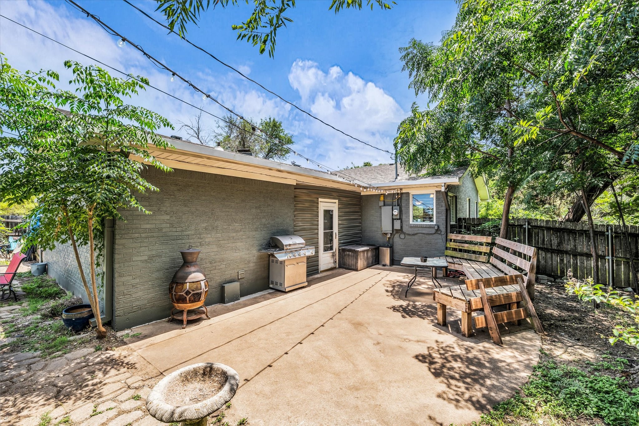 2340 Lake Ridge Circle Waco TX 76710