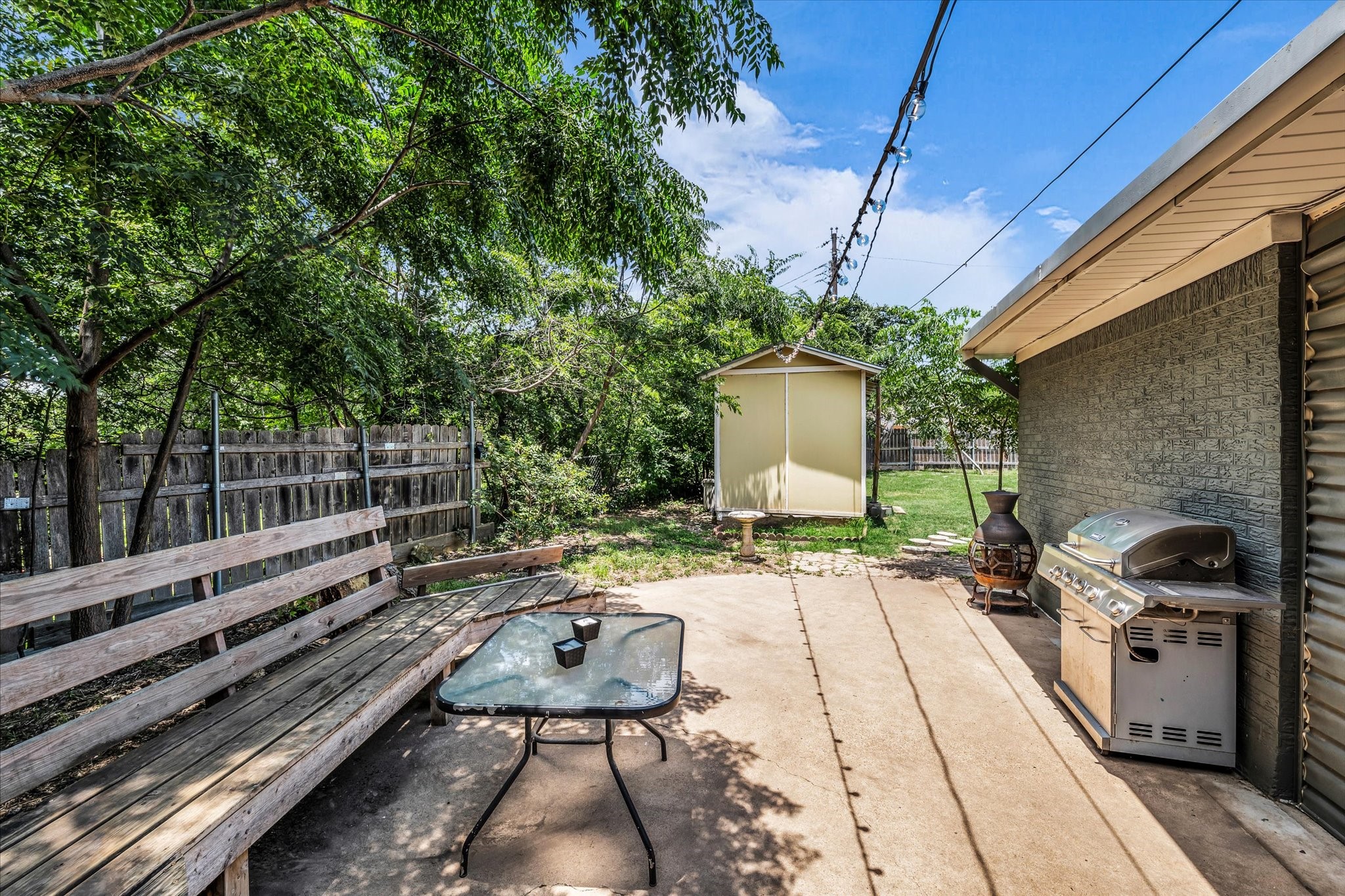 2340 Lake Ridge Circle Waco TX 76710