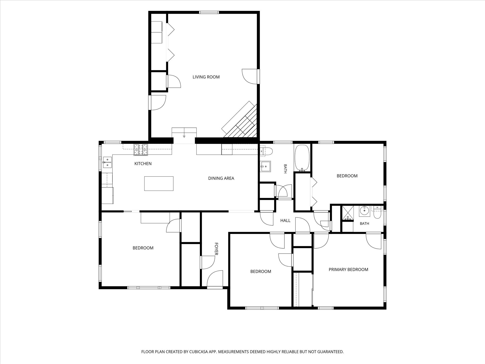 2340 Lake Ridge Circle Waco TX 76710