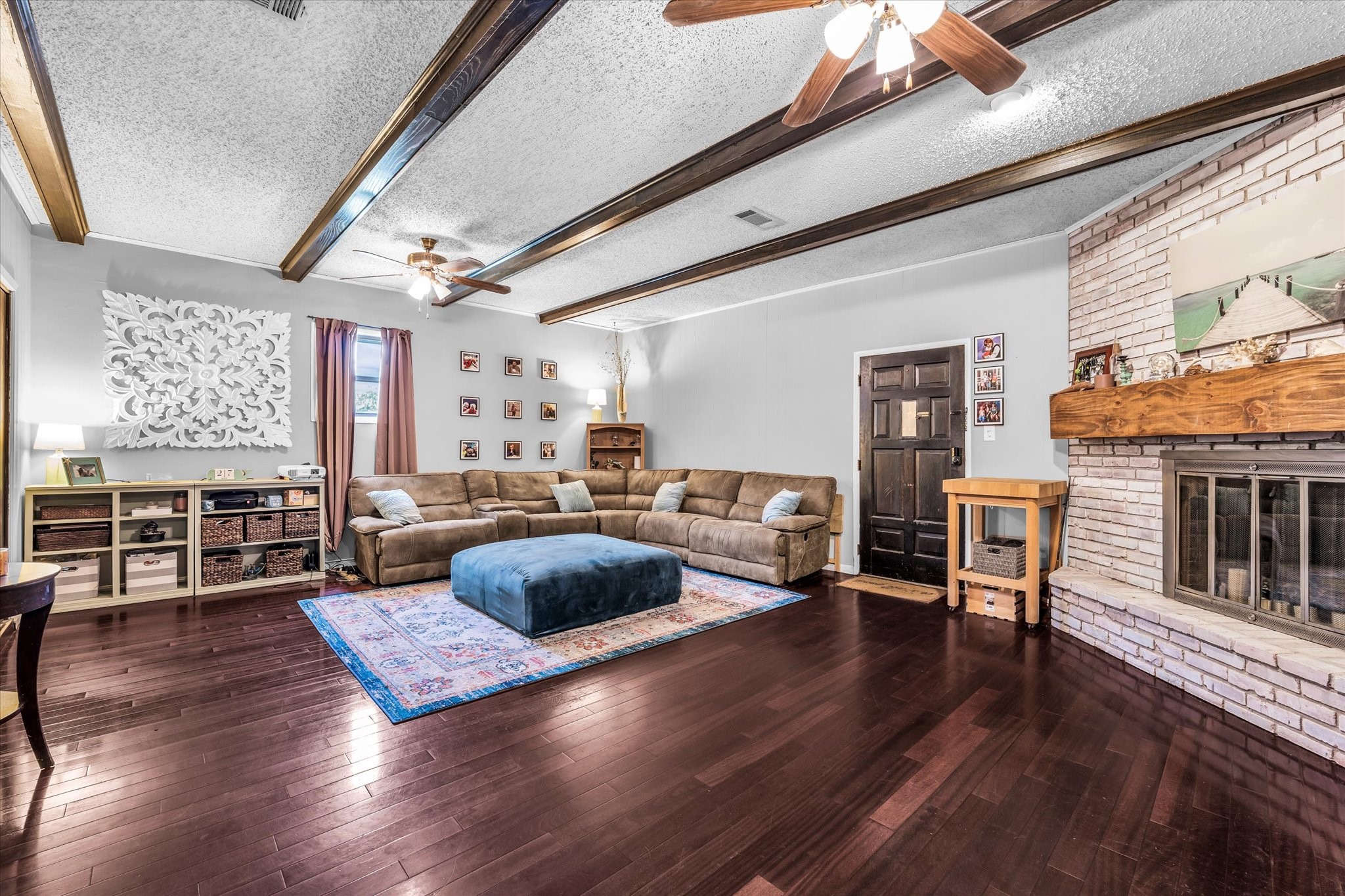 2340 Lake Ridge Circle Waco TX 76710