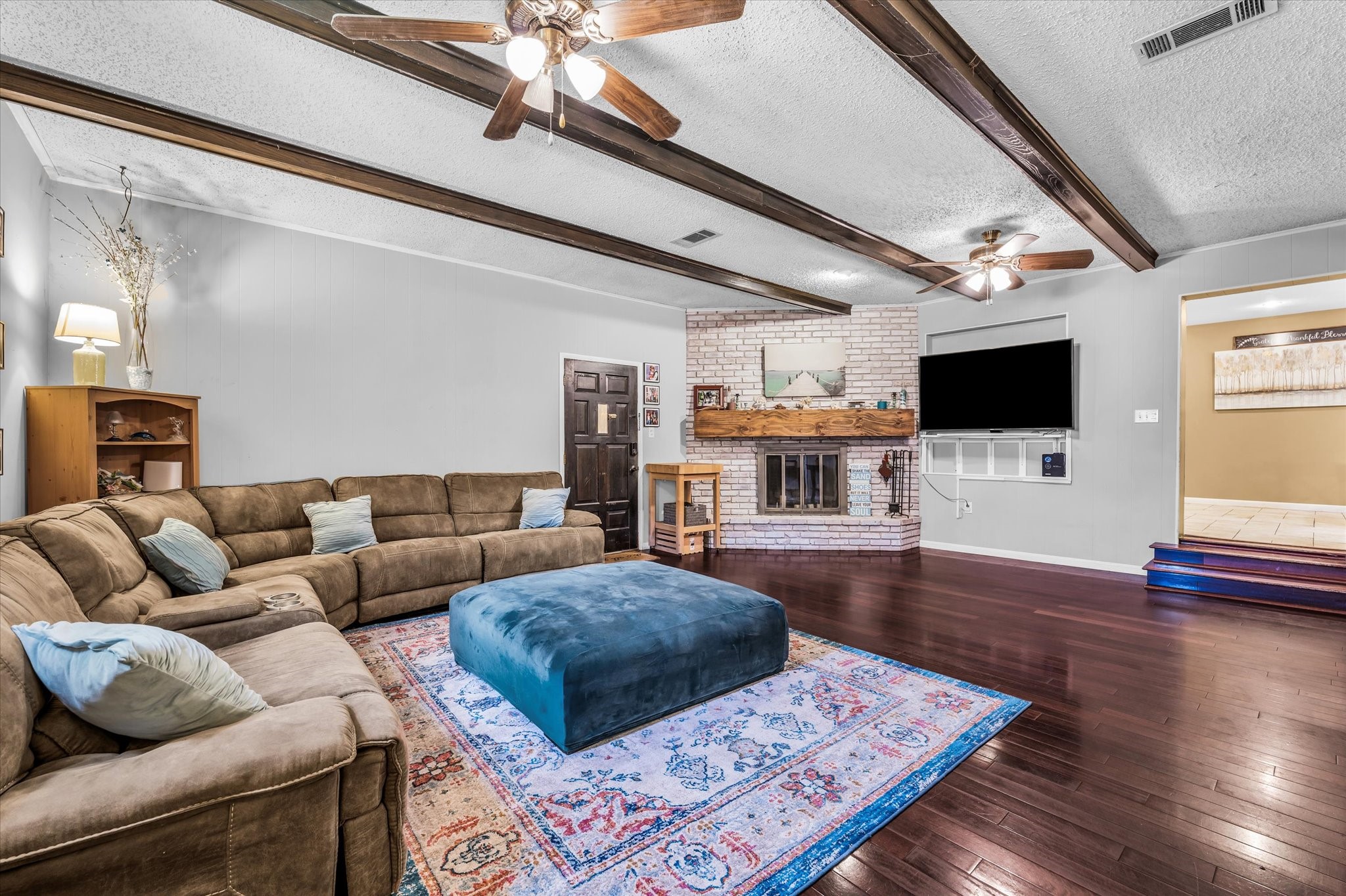 2340 Lake Ridge Circle Waco TX 76710