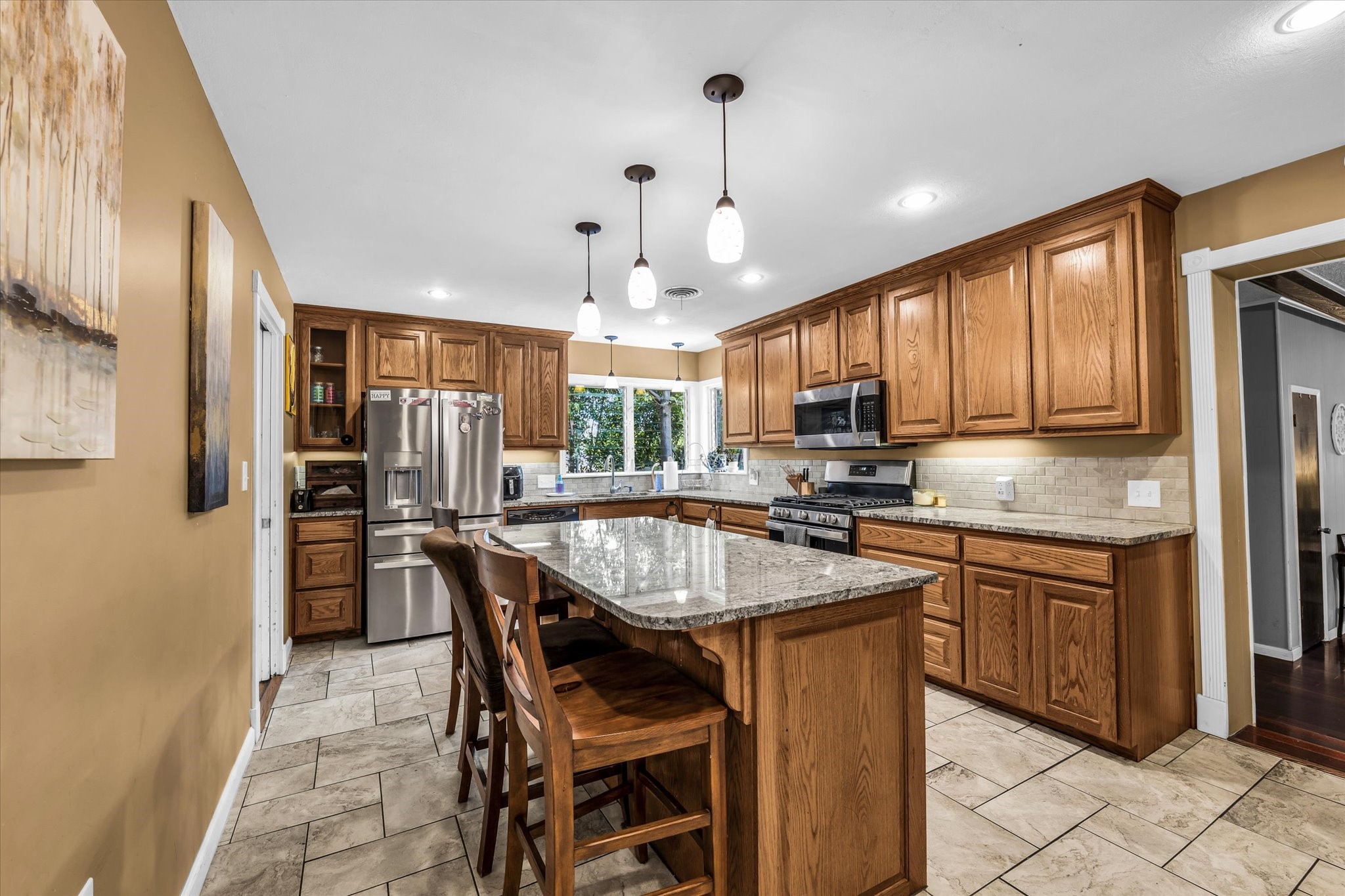 2340 Lake Ridge Circle Waco TX 76710