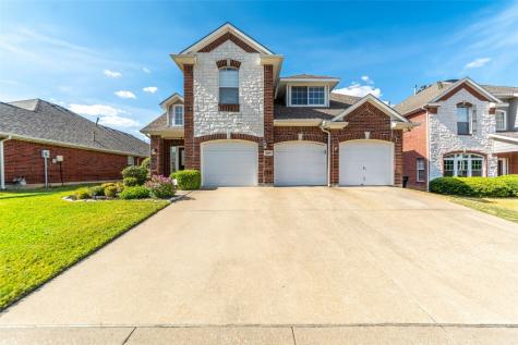 2509 Stetson Drive Garland TX 75044