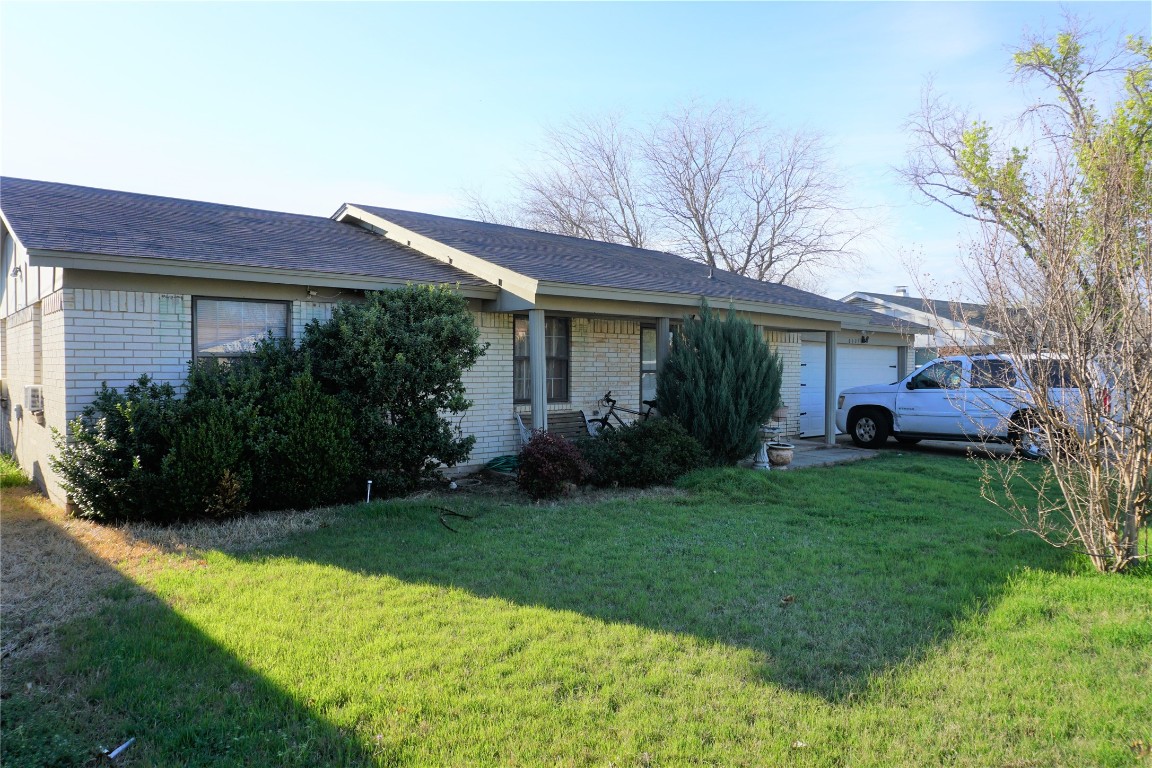 6405 Moonglow Lane Watauga TX 76148