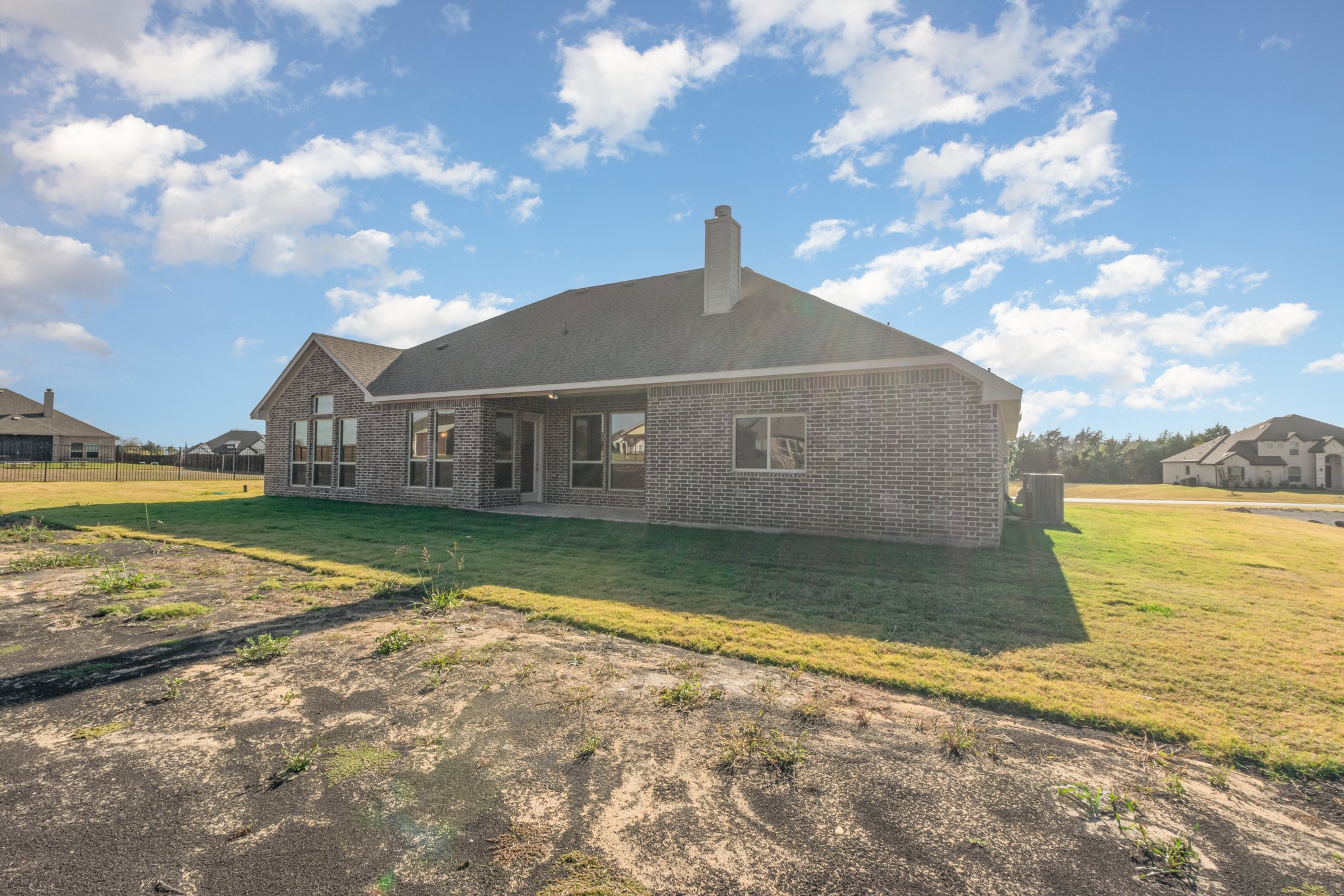 1509 Lynx Loop Forney TX 75126