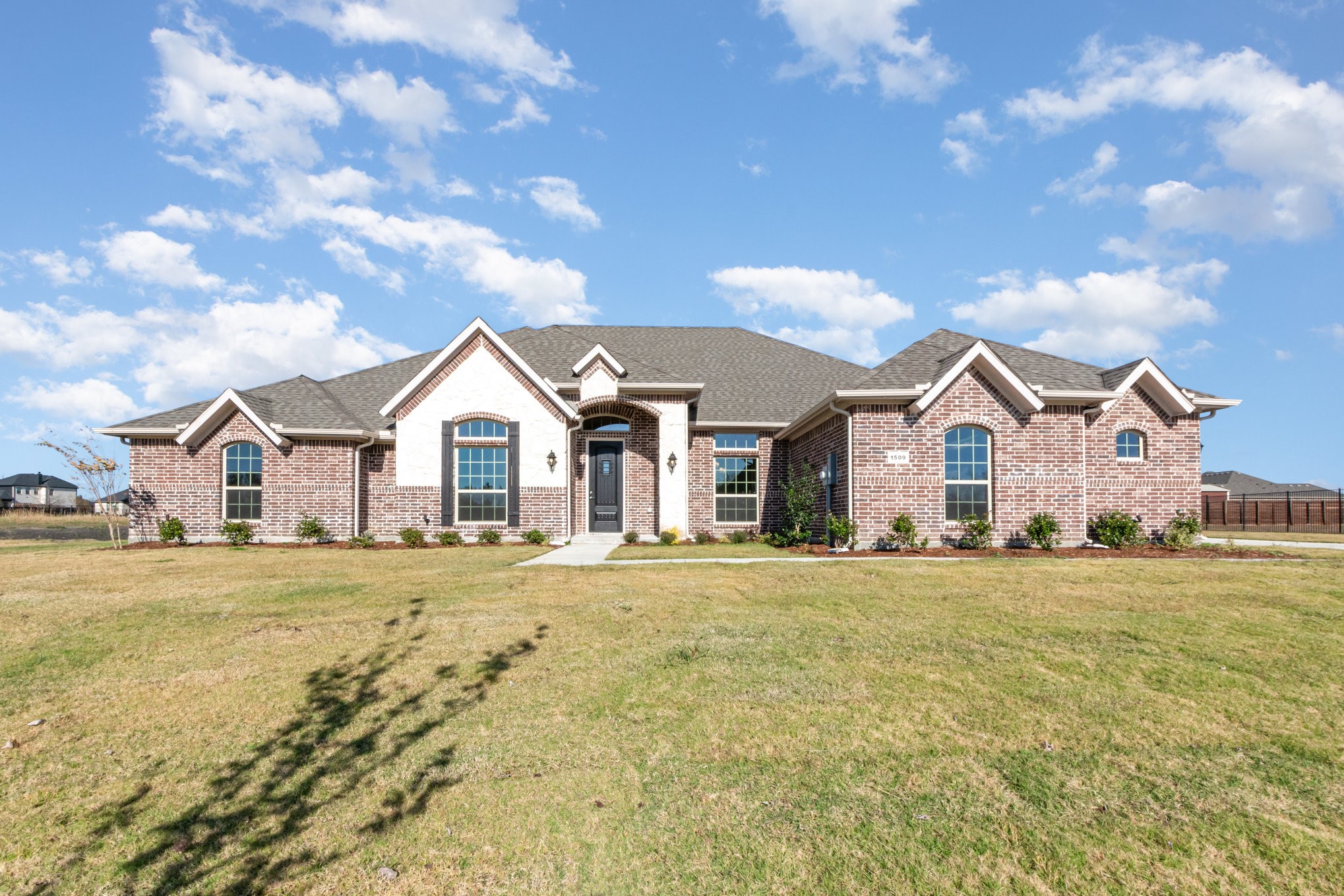 1509 Lynx Loop Forney TX 75126