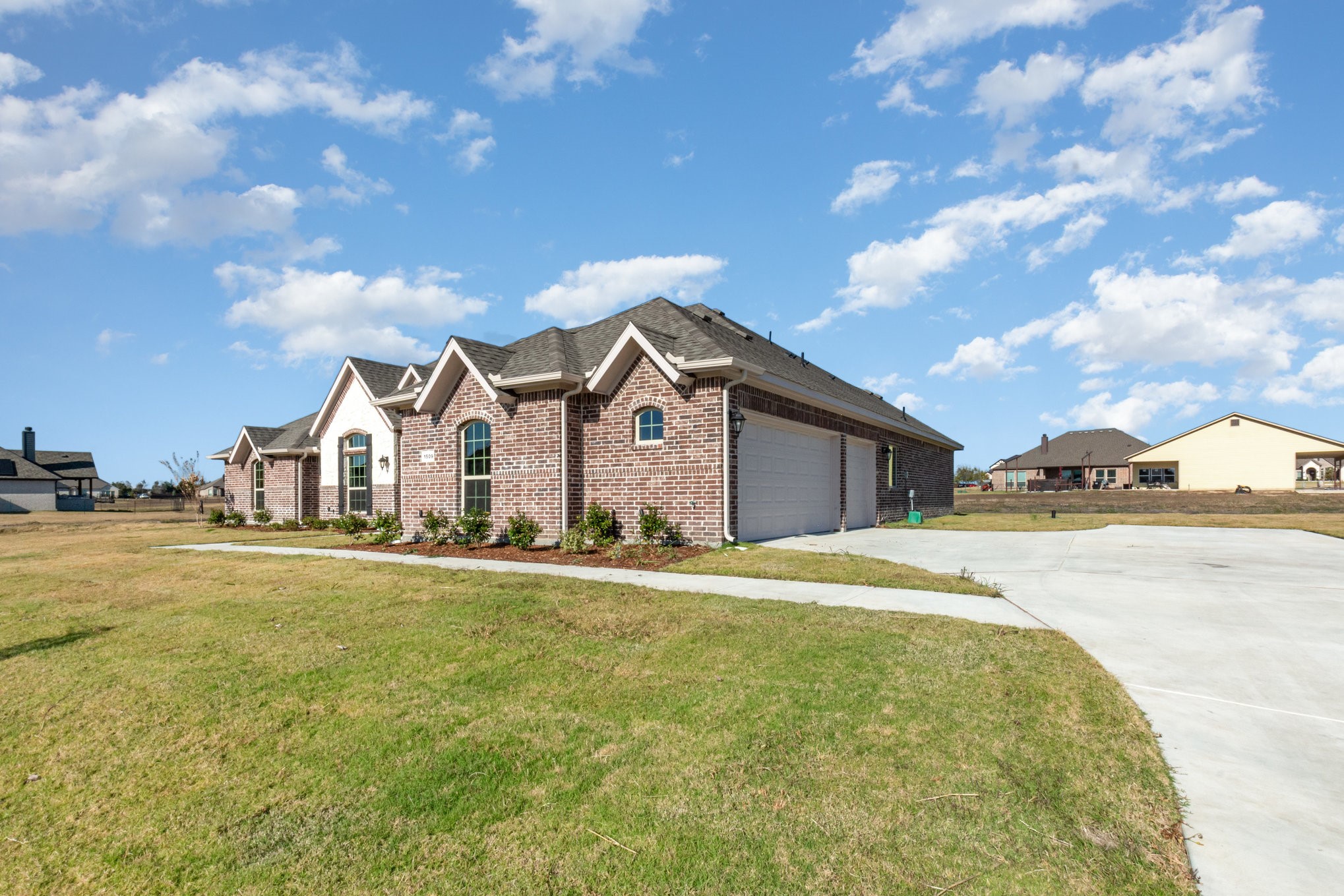 1509 Lynx Loop Forney TX 75126