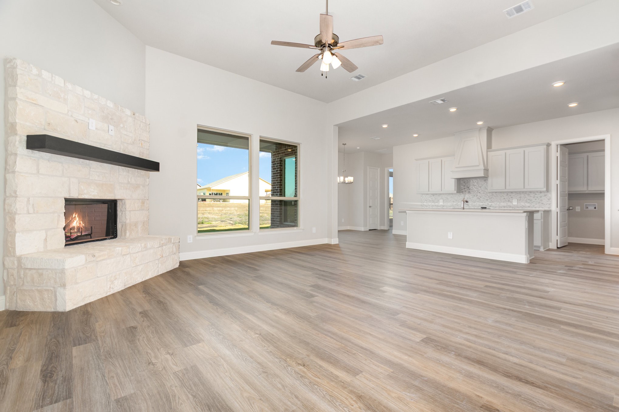 1509 Lynx Loop Forney TX 75126