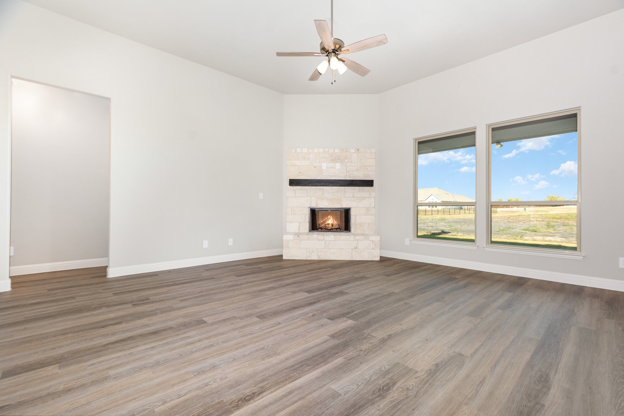 1509 Lynx Loop Forney TX 75126