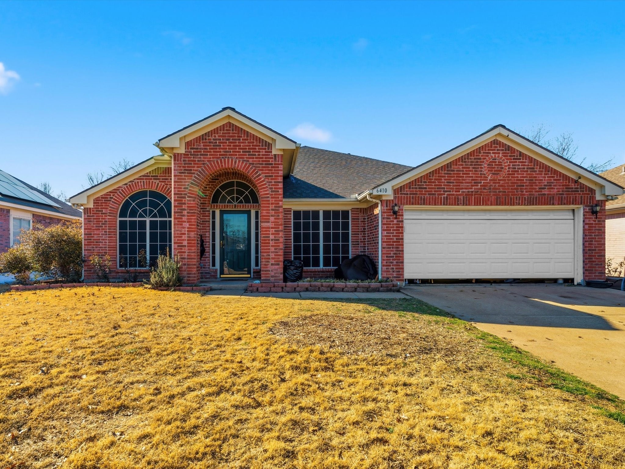 6410 Street Alban Court Arlington TX 76001