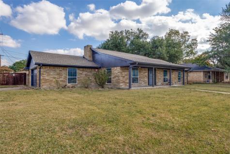 6401 Stonewall Street Greenville TX 75402