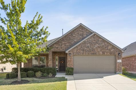 4017 Netherfield Road Frisco TX 75036