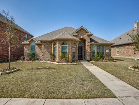 3629 Hudson Drive Sachse TX 75048