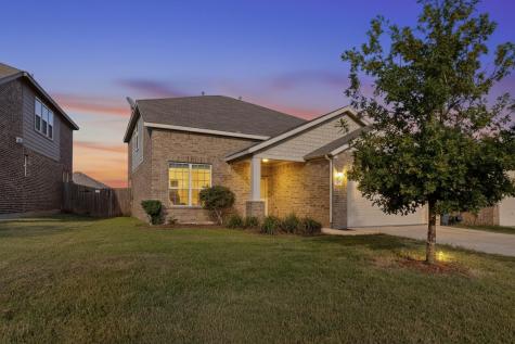 5070 Royal Springs Drive Forney TX 75126