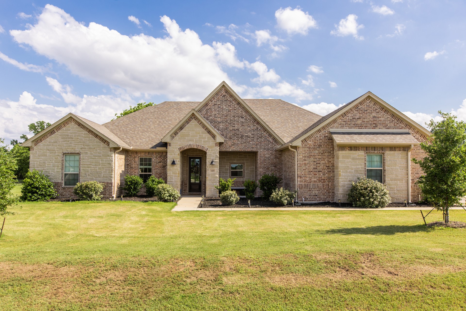 107 Maudy Lane Springtown TX 76082