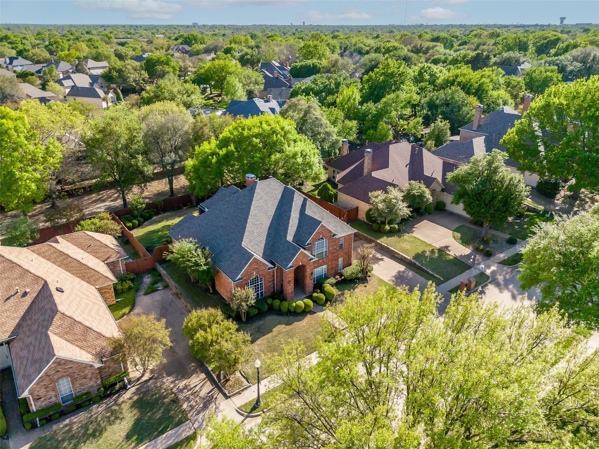1213 Hills Creek Drive Mckinney TX 75072