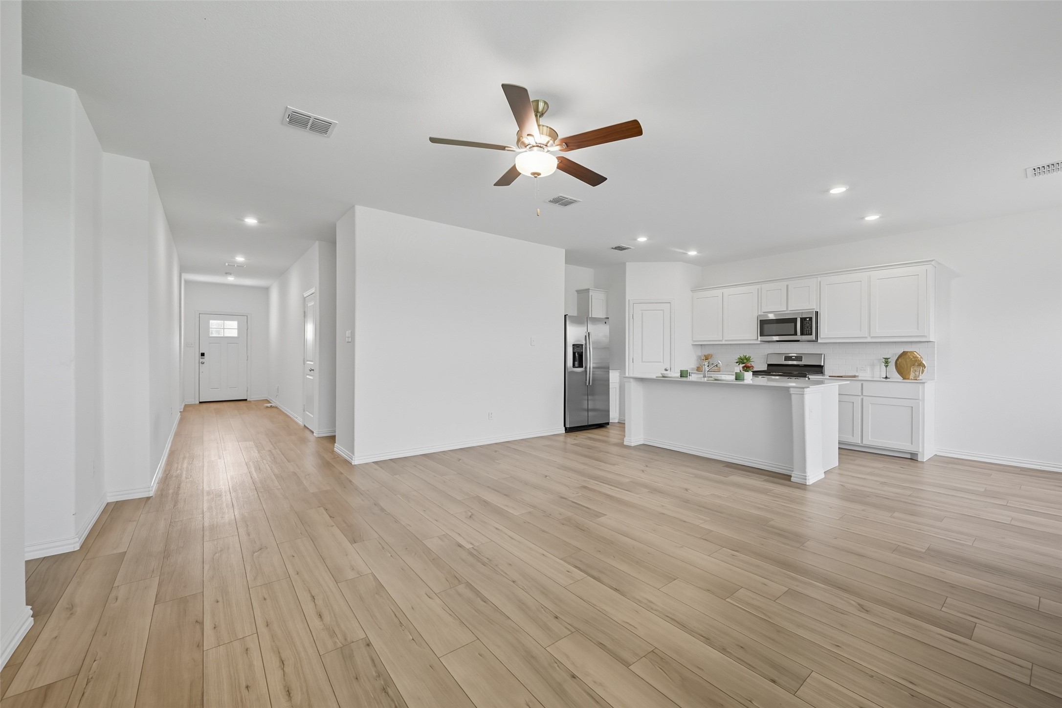 3313 Layla Creek Drive Little Elm TX 75068