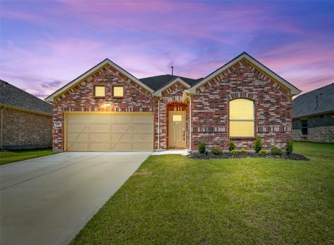 3313 Layla Creek Drive Little Elm TX 75068