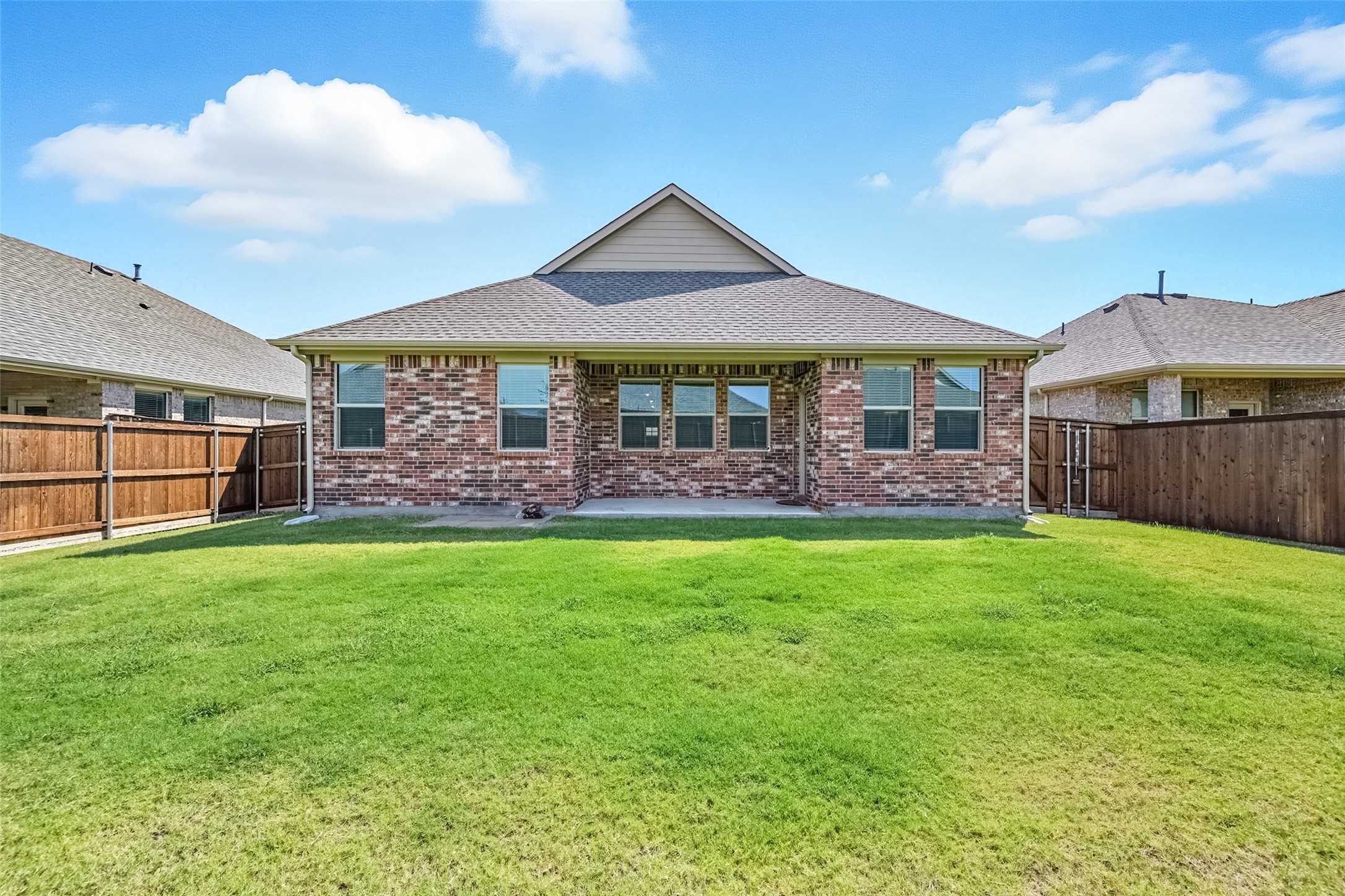 3313 Layla Creek Drive Little Elm TX 75068