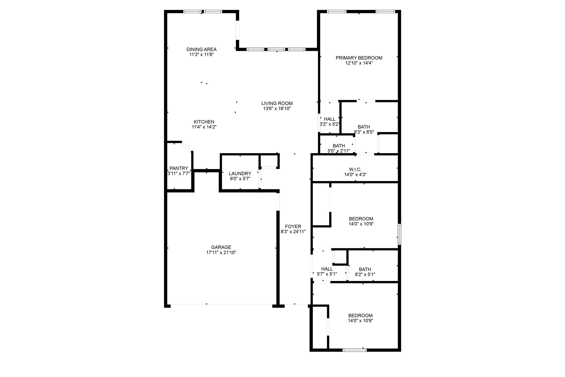 3313 Layla Creek Drive Little Elm TX 75068