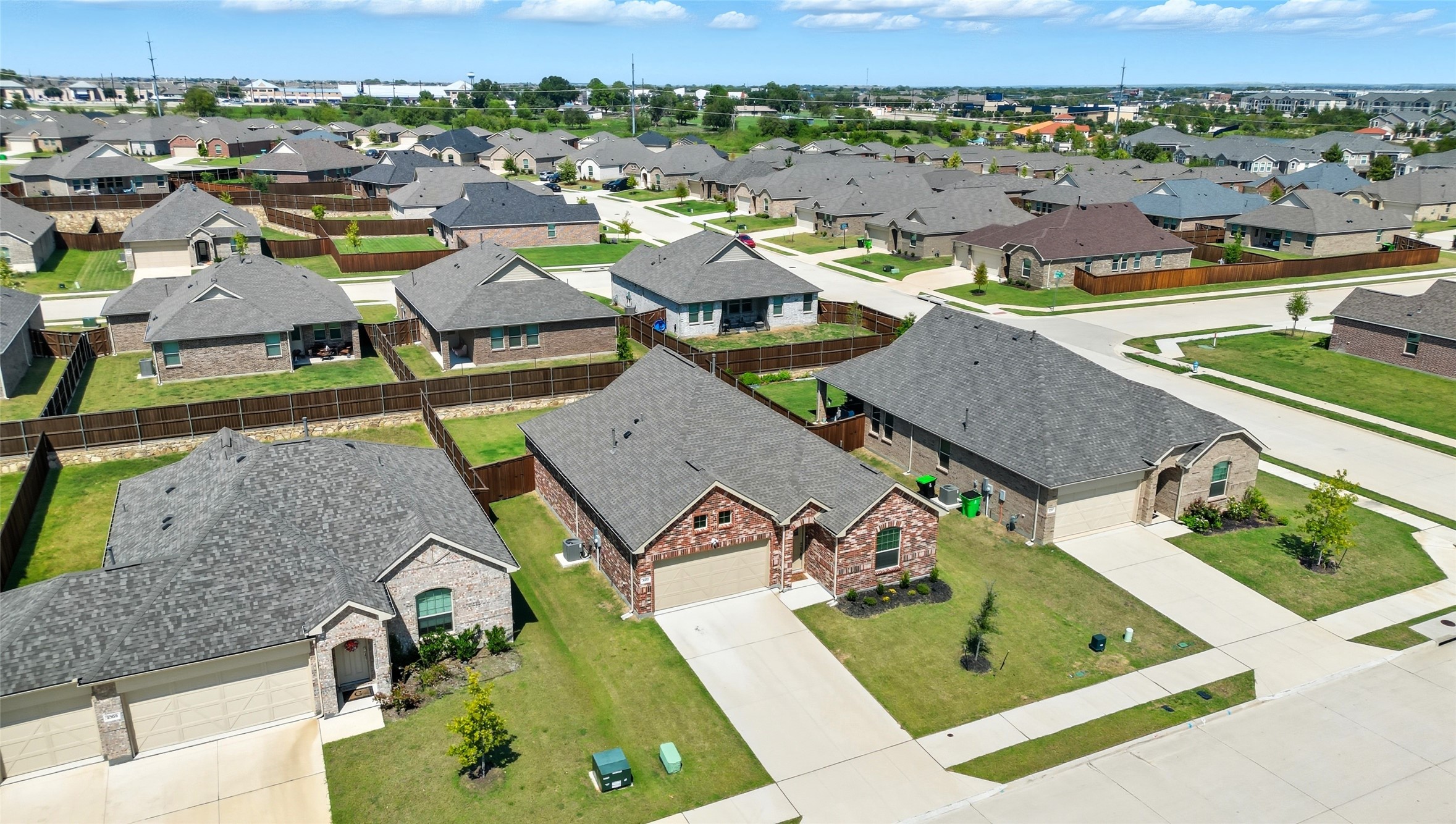 3313 Layla Creek Drive Little Elm TX 75068