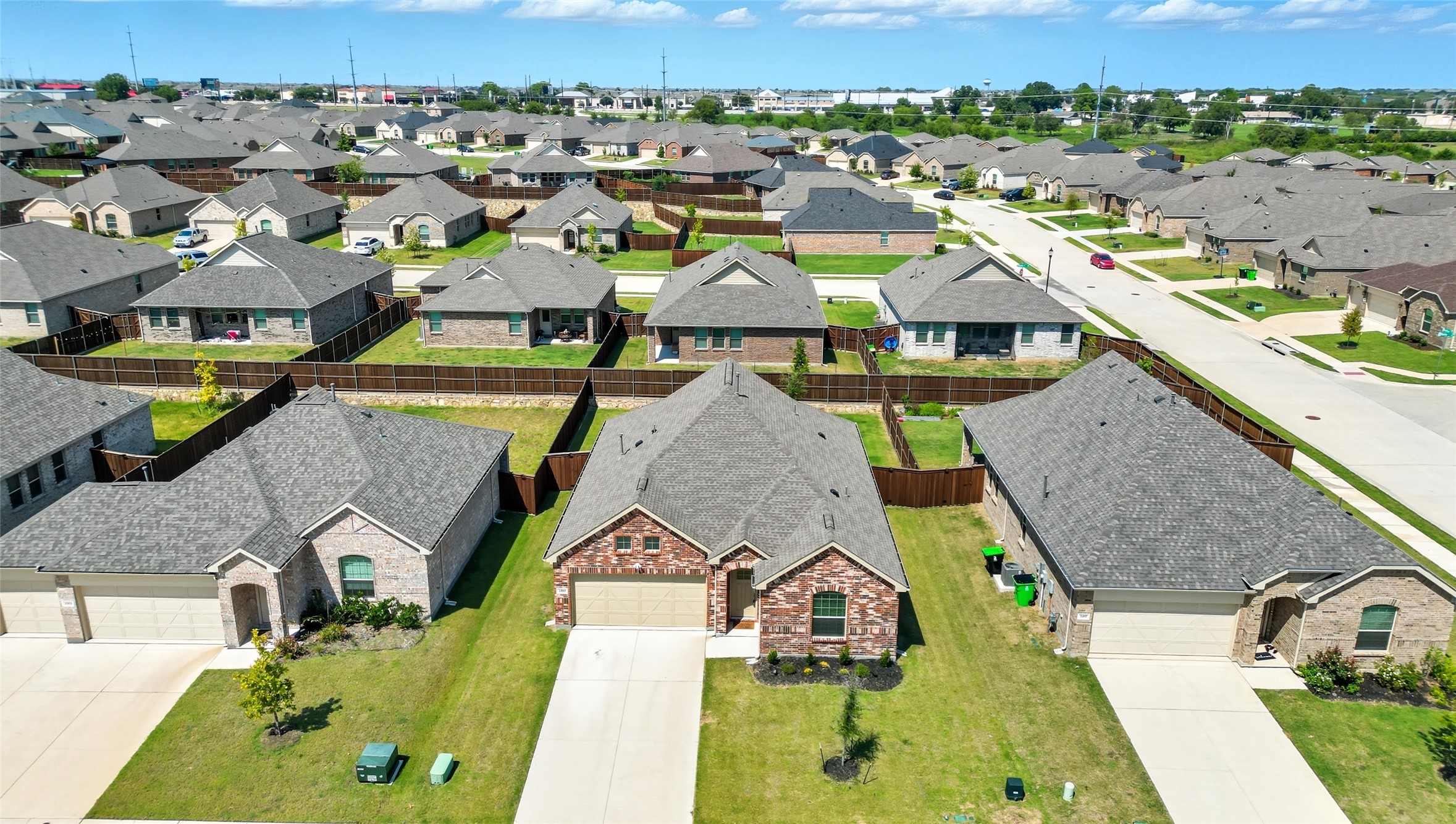 3313 Layla Creek Drive Little Elm TX 75068