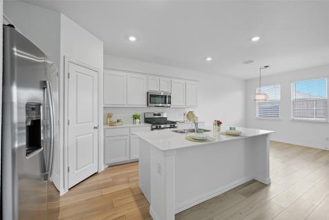 3313 Layla Creek Drive Little Elm TX 75068